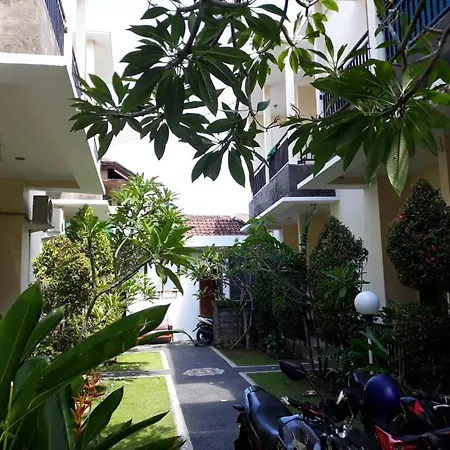 Sari Agung Kuta