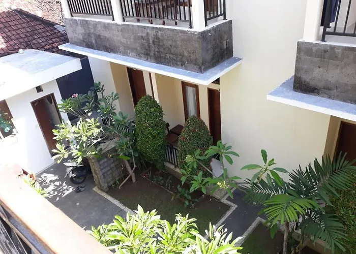 Sari Agung Kuta Denpasar