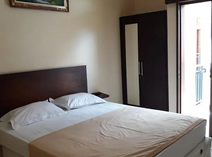 Bed & Breakfast Sari Agung Kuta Denpasar