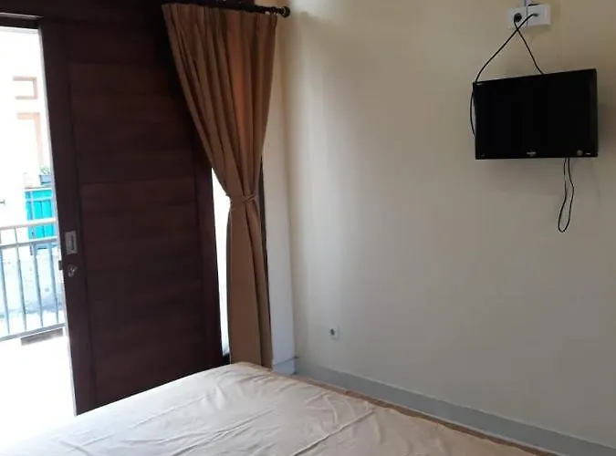 Bed & Breakfast Sari Agung Kuta