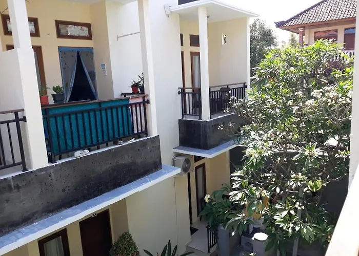 Sari Agung Kuta *