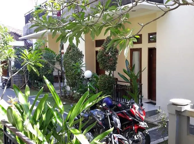 Bed & Breakfast Sari Agung Kuta Denpasar