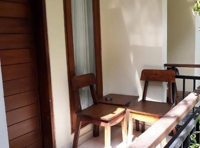 Sari Agung Kuta Bed & Breakfast