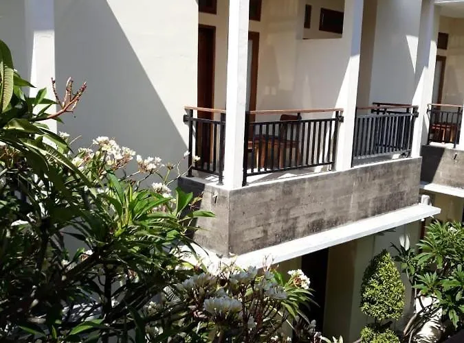 Bed & Breakfast Sari Agung Kuta Denpasar