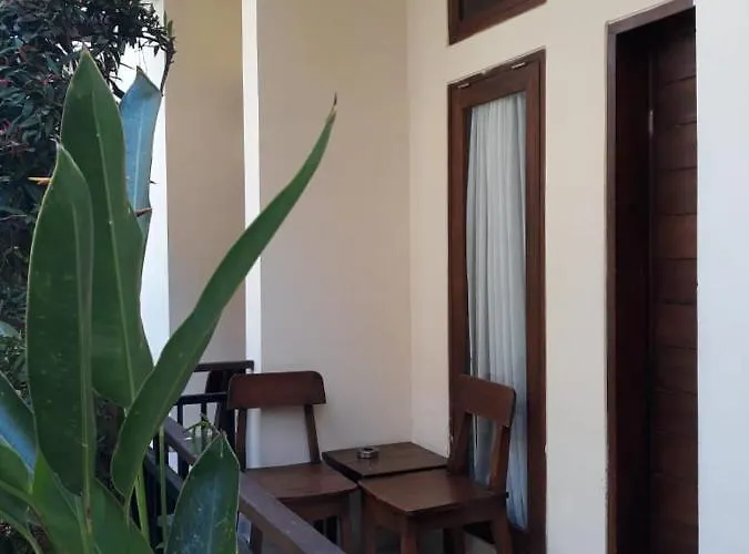 Sari Agung Kuta Bed & Breakfast *