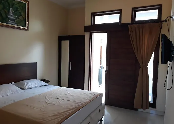 Sari Agung Kuta Denpasar