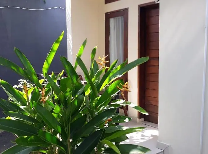 Bed & Breakfast Sari Agung Kuta