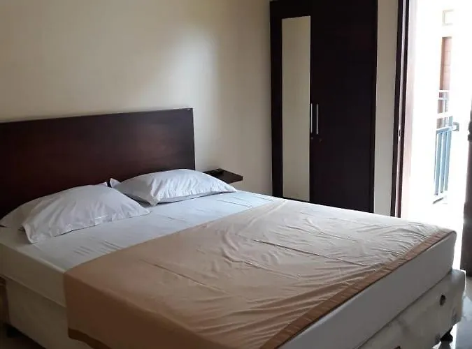 Sari Agung Kuta Denpasar