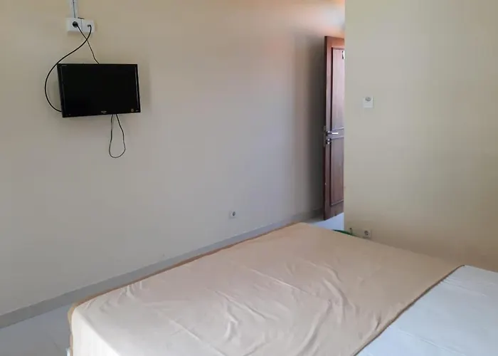Bed & Breakfast Sari Agung Kuta