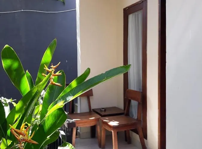 Sari Agung Kuta Bed & Breakfast