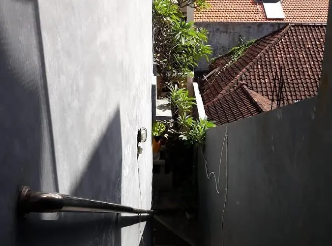 Sari Agung Kuta *