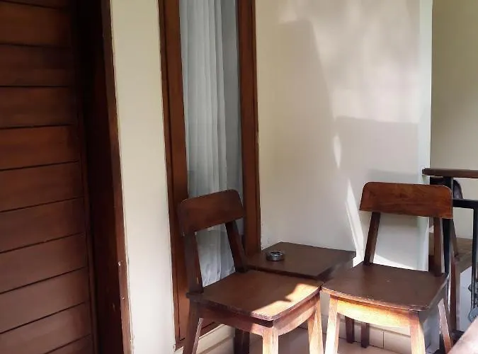 Bed & Breakfast Sari Agung Kuta Denpasar