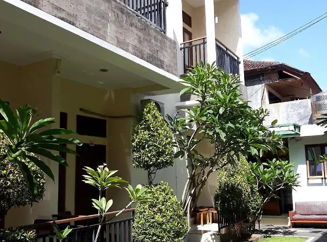 Sari Agung Kuta * Denpasar