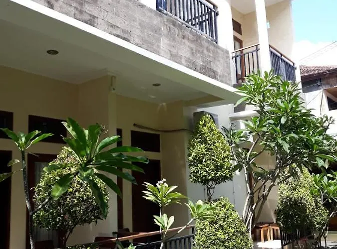 Bed & Breakfast Sari Agung Kuta