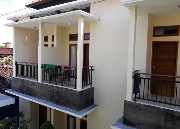 Sari Agung Kuta * Denpasar