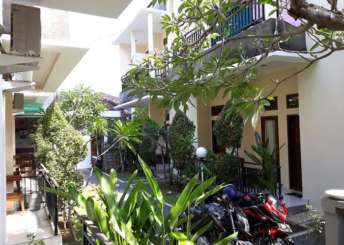 Sari Agung Kuta Bed & Breakfast