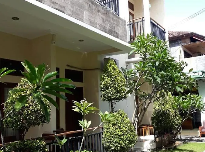 Sari Agung Kuta